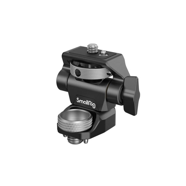 SmallRig Schwenk- und Neige-Monitorhalterung mit ARRI-Style-Basis