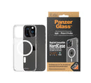 PanzerGlass HardCase MagSafe für iPhone 15 Pro Max