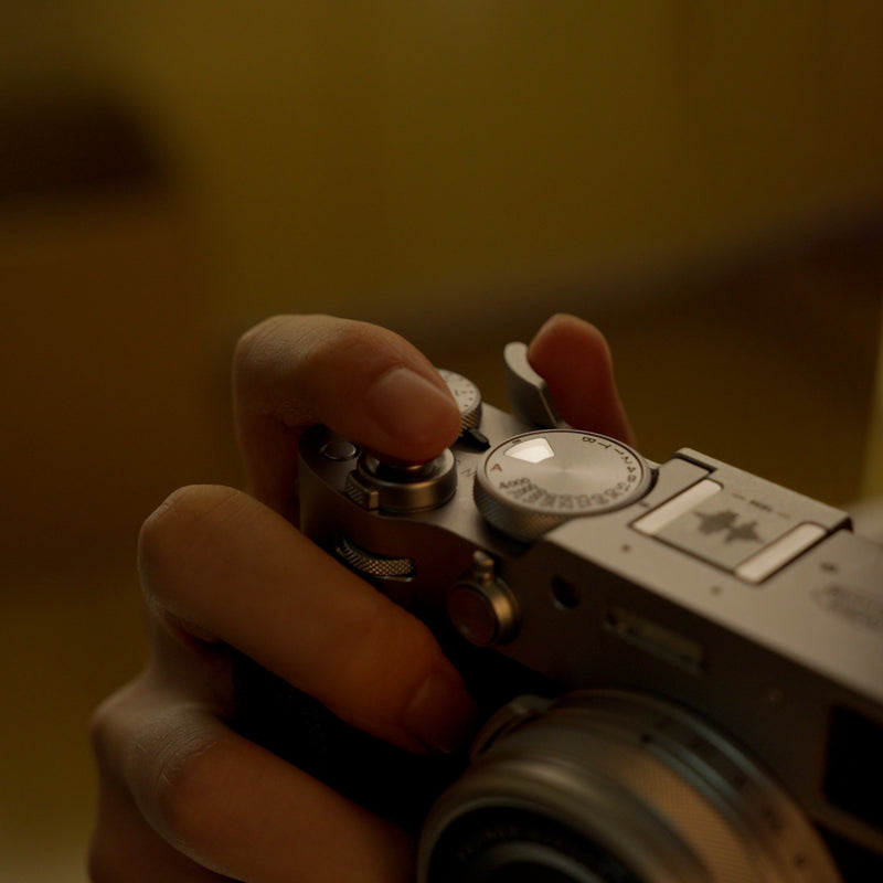 SmallRig Daumengriff für Kameras