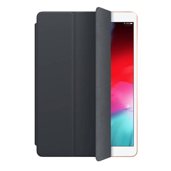 iPad Air 10.5 Apple Smart Cover MVQ22ZM/A – Kohlegrau