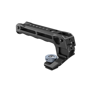 SmallRig Lite Top Handle mit Cold Shoe Halterung