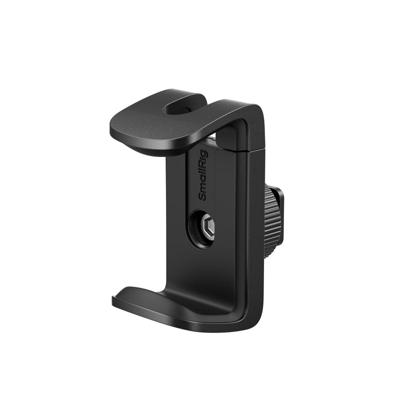 SmallRig Powerbank-Halterung mit Cold Shoe 4600