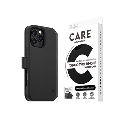 Displayschutz für iPhone 16 Pro Max