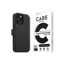 PanzerGlass CARE Tango Zwei-in-Eins Wallet Case für iPhone 16 Pro Max