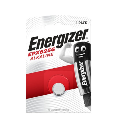 ENERGIZER Alkaline LR9/PX625G – (1 Stk.)