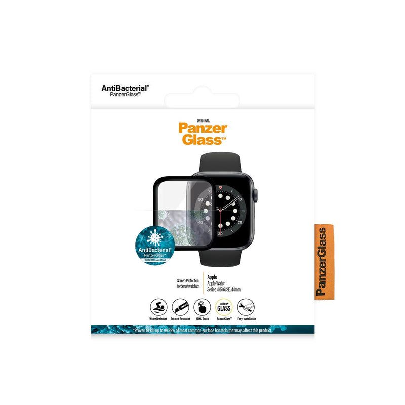 PanzerGlass Displayschutz Apple Watch 44 mm