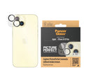 PanzerGlass PicturePerfect Kameraobjektiv-Schutz (1 Stück) für iPhone 15