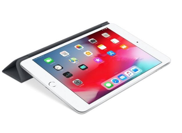 iPad mini 2019 (5. Generation) Apple Smart Folio Case MVQD2ZM/A – Anthrazit
