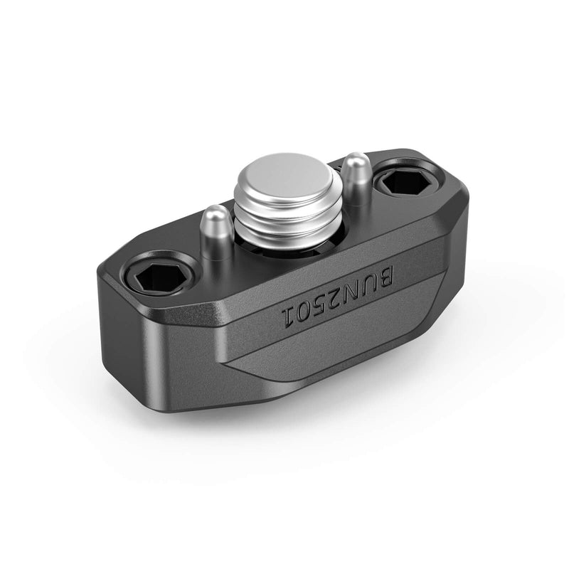 SmallRig 35mm NATO-Schiene mit ARRI-Schraube – BUN2501