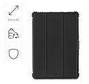 Hama Protection für Samsung Galaxy Tab A9 Plus 11" – Schwarz