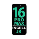 iPhone 16 Pro Max JK Incell LCD Assembly Display Bildschirm