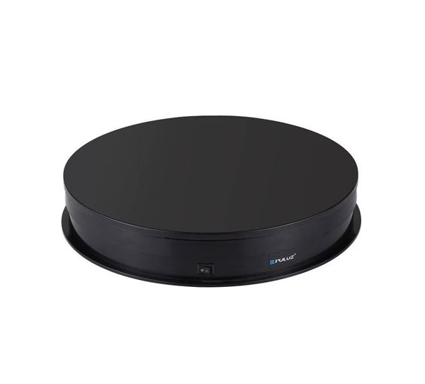 Puluz Elektrischer 360° Drehteller – Rotierender Fotostand