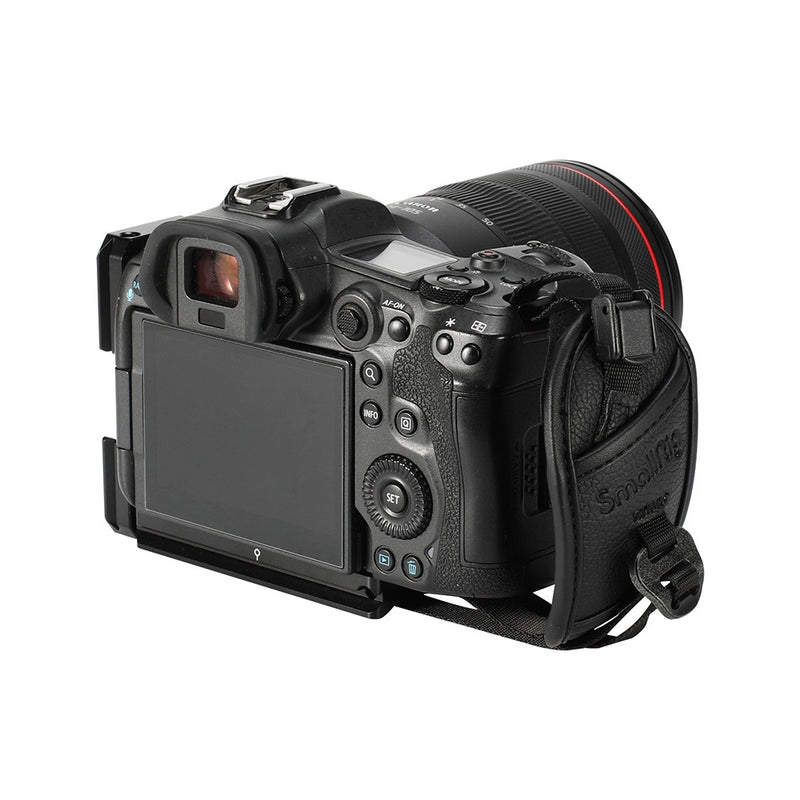 SmallRig Black Mamba Kamerahandschlaufe