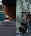 SmallRig Geflochtener Schultergurt (Universell)