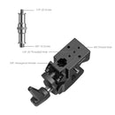 SmallRig Superklemme mit Magic-Arm-Kit