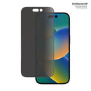 PanzerGlass Ultra Wide Fit Privacy 1 Stück, iPhone 14 Pro Max