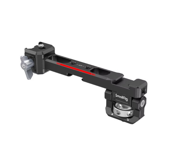 SmallRig Monitorhalterung mit NATO-Klemme für DJI RS2/RSC2 – 3026