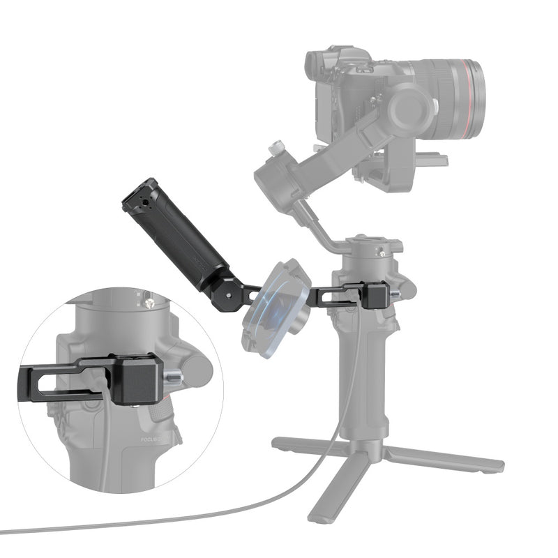 SmallRig Handgriff für Gimbals