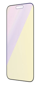 PanzerGlass Displayschutz Ultra-Wide Fit Anti-Blaulicht (1 Stück), Apple iPhone 14 Pro Max