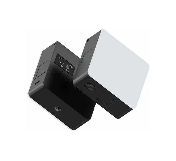 Ulanzi VL49 Pro RGB LED-Licht für Foto & Video