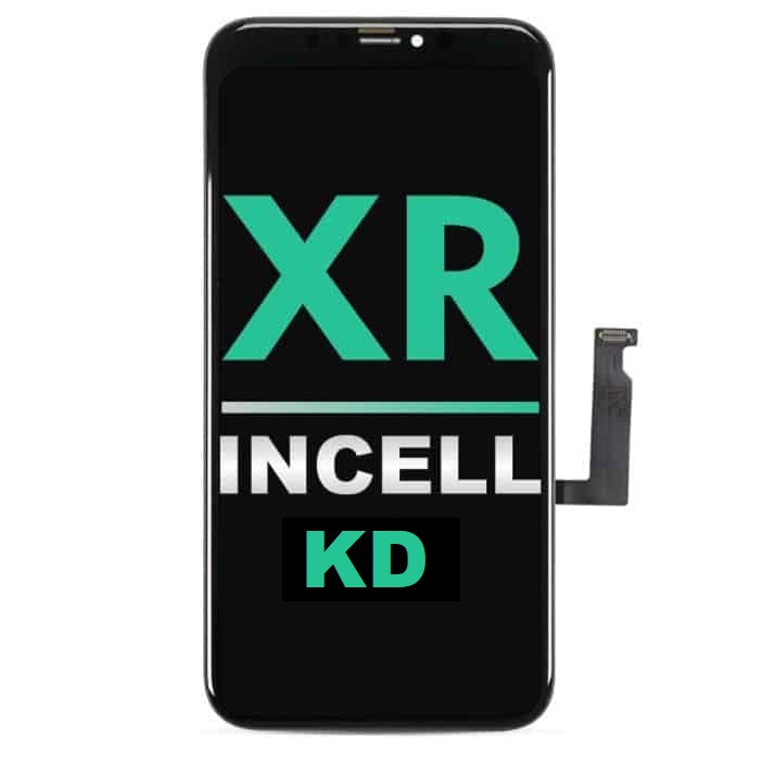 iPhone XR RJ Incell LCD Assembly Display Screen