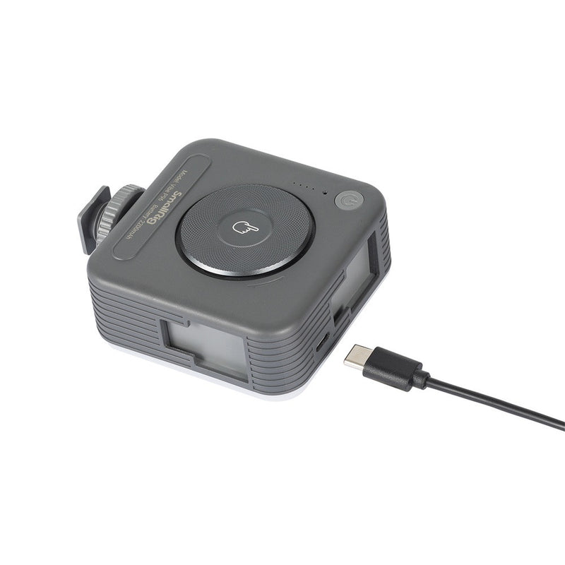 SmallRig Vibe P96 Mini LED-Videoleuchte