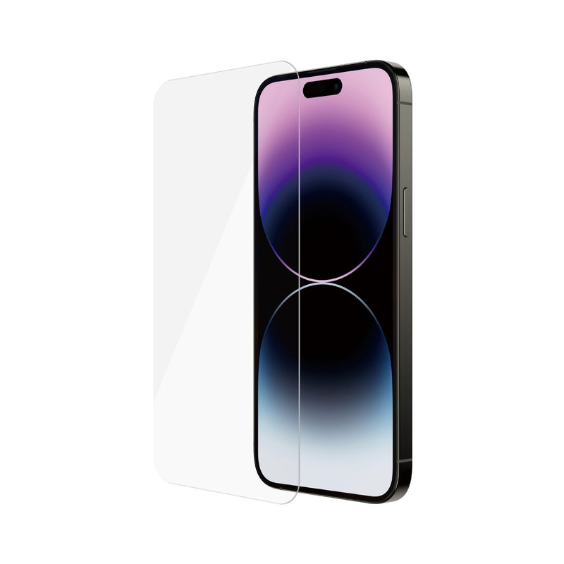 PanzerGlass Displayschutz Case Friendly 1 Stück, iPhone 14 Pro Max