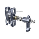 SmallRig Magic Arm mit zwei Kugelköpfen