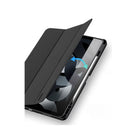 Dux Ducis Domo iPad Air 13 2024 (M2) – Schwarz