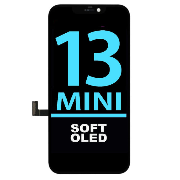 iPhone 13 Mini SOFT OLED Einheit