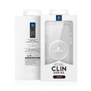Dux Ducis Clin Mag Hülle iPhone 16 – Transparent
