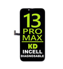 iPhone 13 Pro Max KD Incell diagnostizierbares LCD Display Bildschirm
