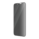 PanzerGlass Ultra-Wide Fit Privacy 1 Stück, iPhone 14, iPhone 13 Pro, iPhone 13