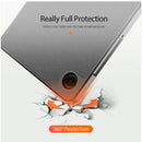 Dux Ducis Domo Case für Galaxy Tab A9 / Galaxy Tab A11 – Schwarz
