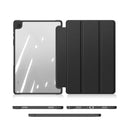 Dux Ducis Toby Galaxy Tab A9+ - Schwarz