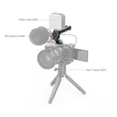 SmallRig ARRI Lite Top Handle Griff