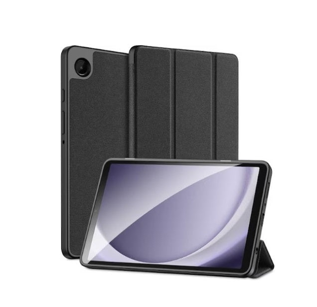 Dux Ducis Domo Galaxy Tab A9 – Schwarz