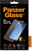 PanzerGlass Standard Fit 1 Stück, iPhone 11 Pro Max, iPhone XS Max