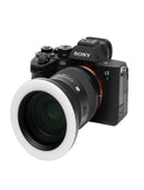 SmallRig Vibe P30 Ring-LED-Licht 67mm 4873