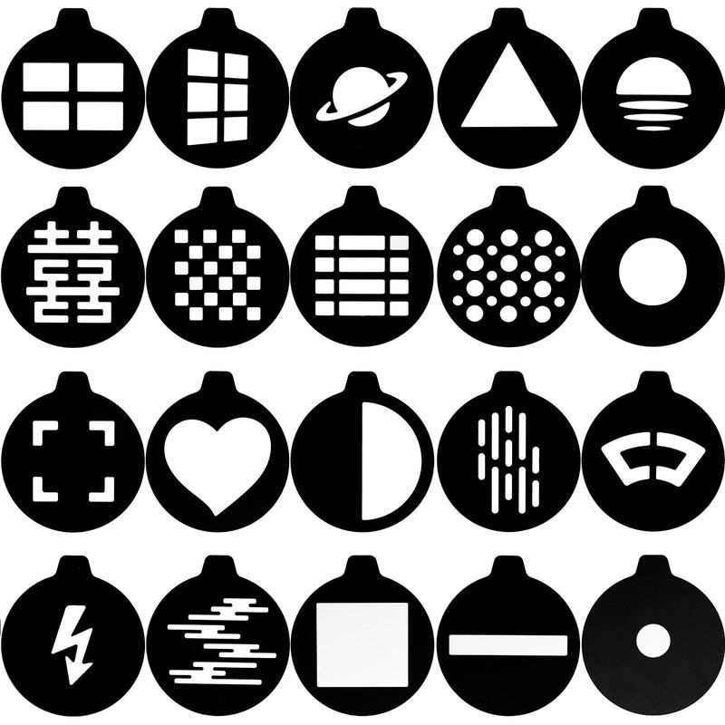 SmallRig RF 10C LED-Videolicht