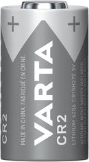 VARTA Lithium Zylindrisch CR2 - (1 Stück)