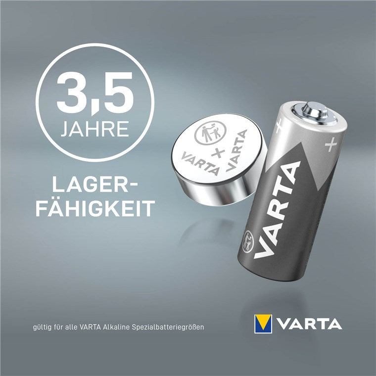 VARTA Electronics V23GA - (1 Stück)