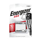 ENERGIZER Lithium 223 6V – (1 Stk.)