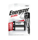 ENERGIZER Lithium 2CR5 6V – (1 Stk.)