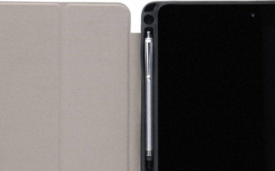 Dux Ducis Domo-Serie für Apple iPad 9.7 (2018) – Grau