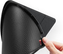 Dux Ducis Tri-Fold Smart Case für Apple iPad Air 4/5 10.9 – Schwarz