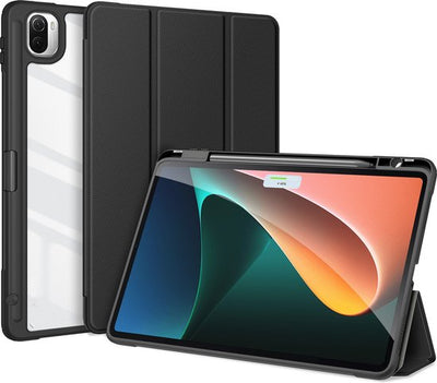 Dux Ducis Toby für Xiaomi Pad 5/5 Pro – Schwarz