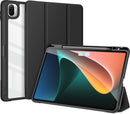 Dux Ducis Toby für Xiaomi Pad 5/5 Pro – Schwarz