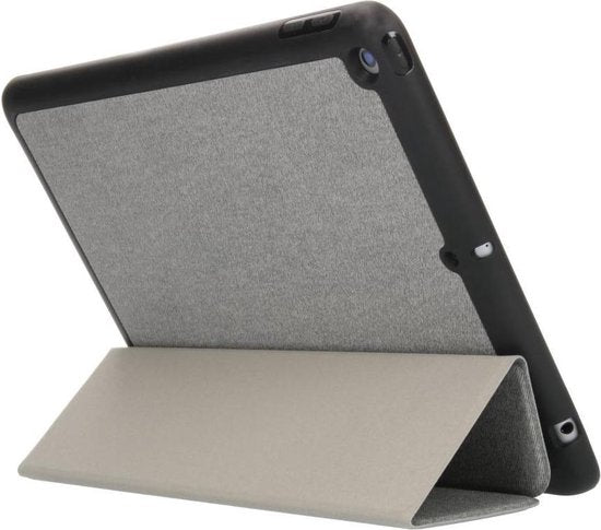 Dux Ducis Domo-Serie für Apple iPad 9.7 (2018) – Grau