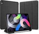 Dux Ducis Tri-Fold Smart Case für Apple iPad Air 4/5 10.9 – Schwarz